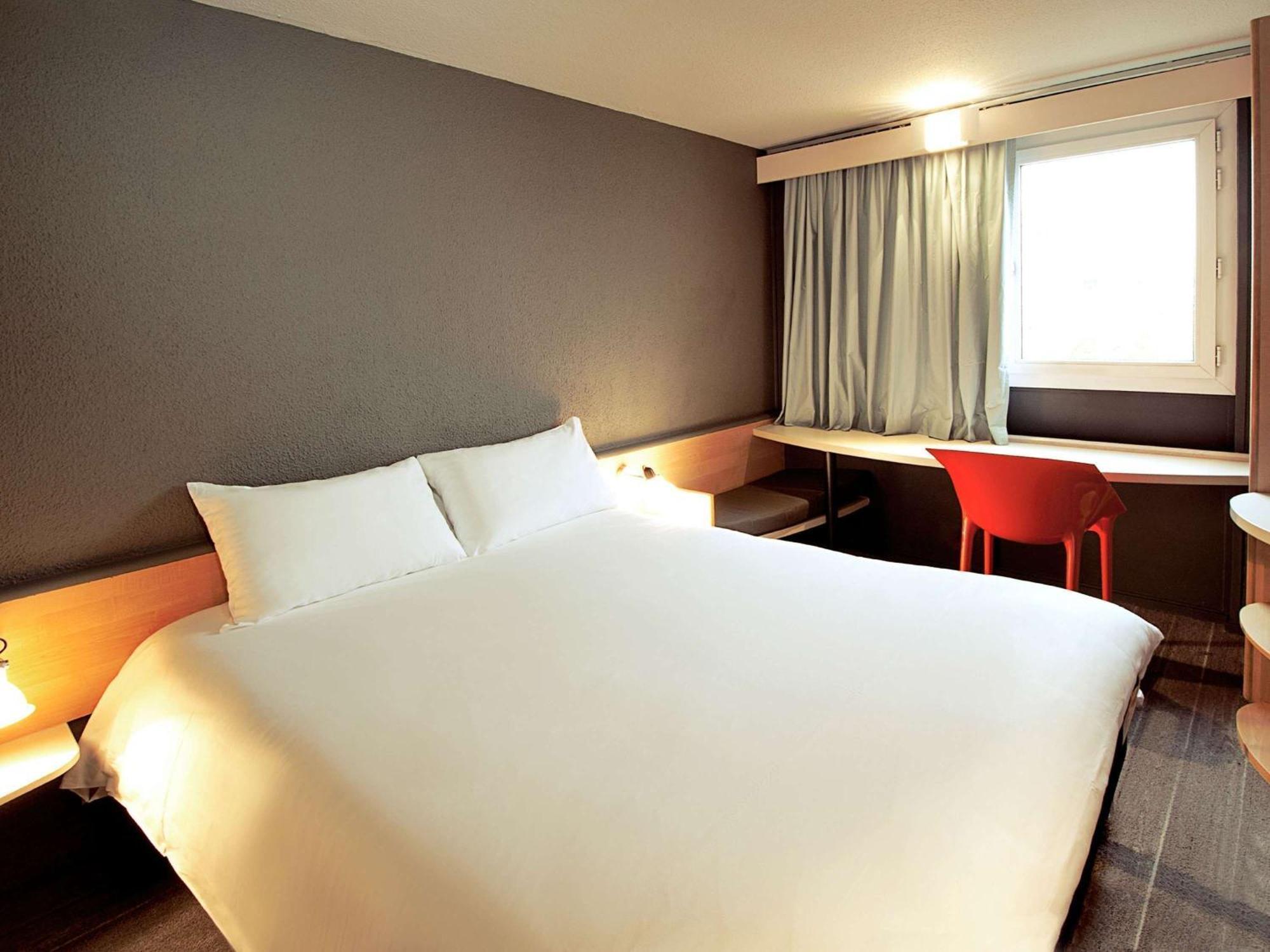 Ibis Carlisle City Centre Exterior photo