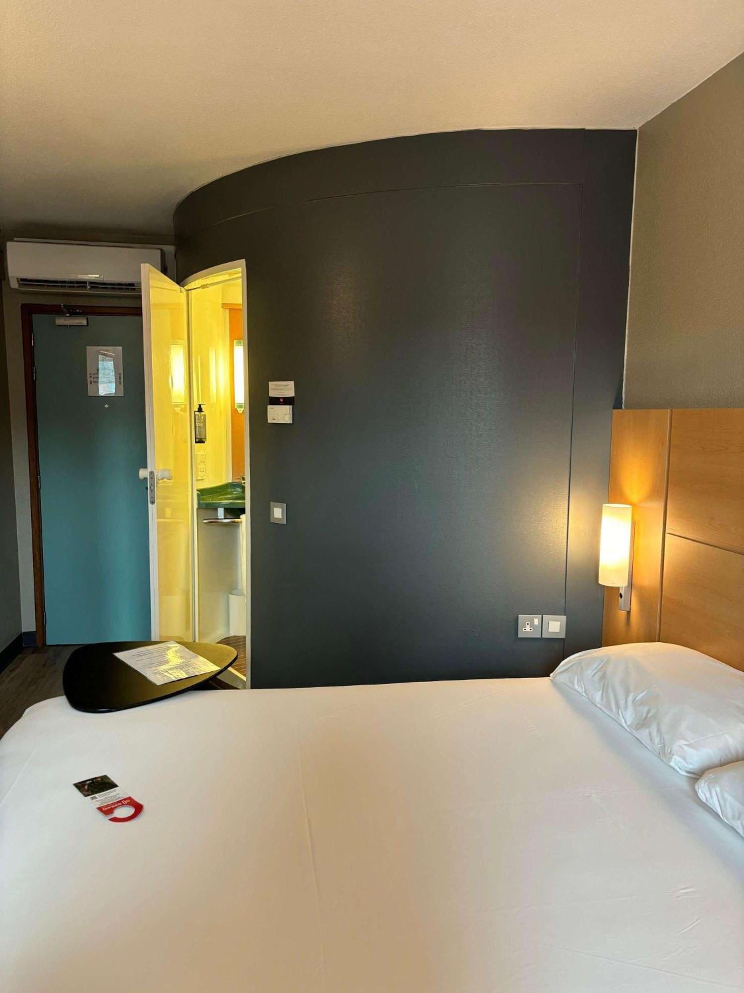 Ibis Carlisle City Centre Exterior photo