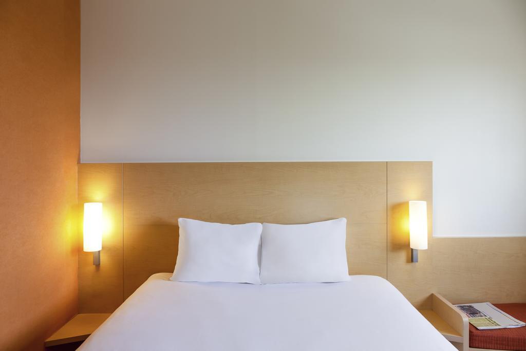 Ibis Carlisle City Centre Exterior photo