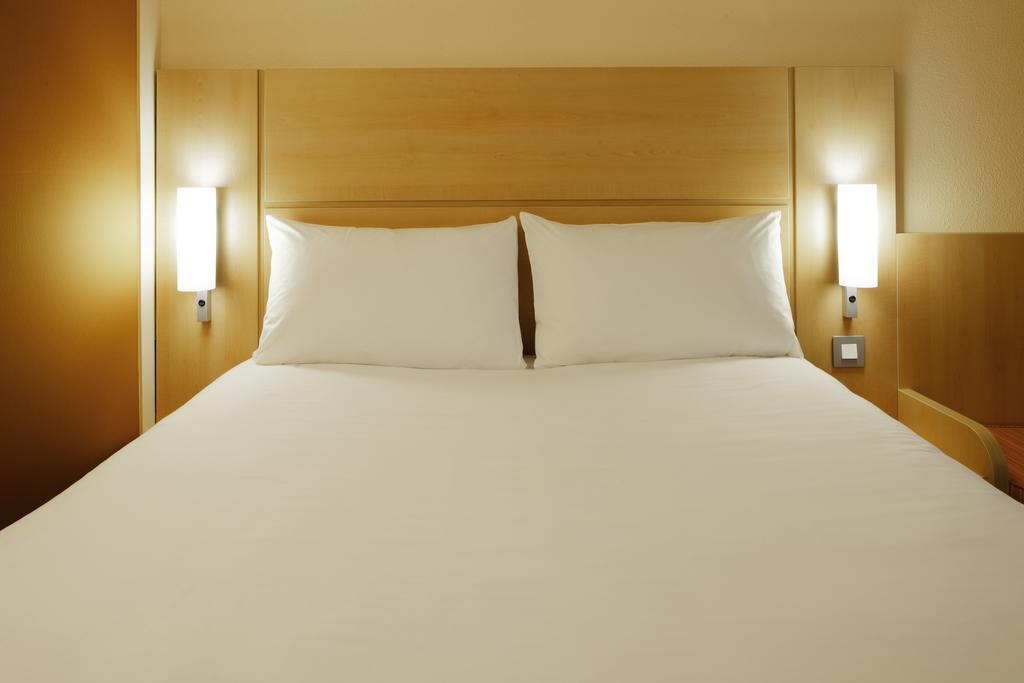 Ibis Carlisle City Centre Exterior photo