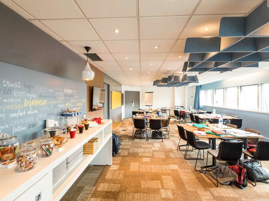 Ibis Carlisle City Centre Facilities photo