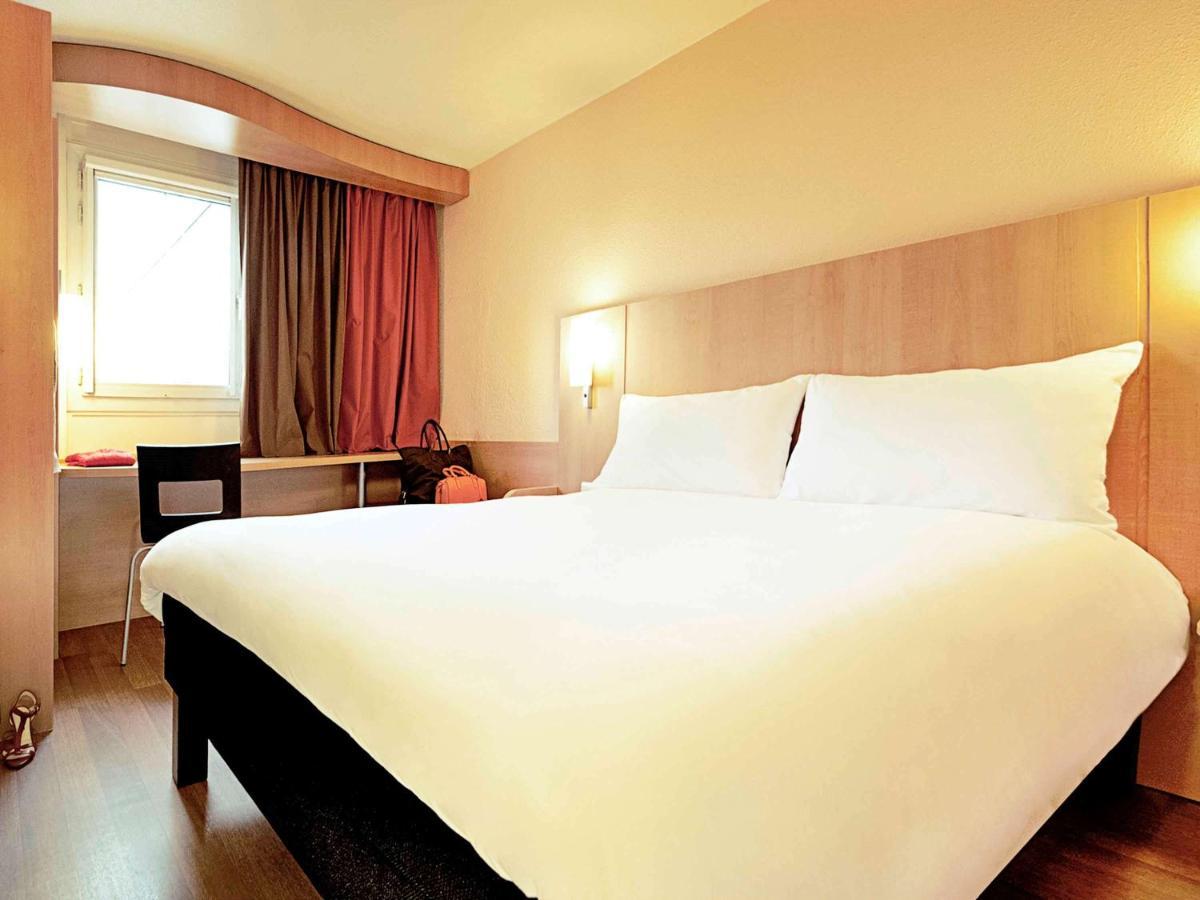 Ibis Carlisle City Centre Exterior photo